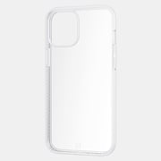 BodyGuardz Split designed for iPhone 12 Pro MAX case cover (6.7 inch) - Clear