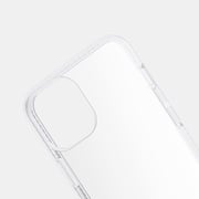 BodyGuardz Split designed for iPhone 12 Pro MAX case cover (6.7 inch) - Clear