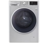 LG Front Load Washer 9 kg F4R5VYGSL