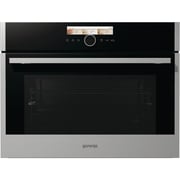 Gorenje Built In Microwave Oven BCM598S18X