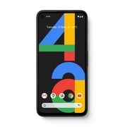 Google Pixel 4a 128GB Just Black 5G Smartphone (International Version)