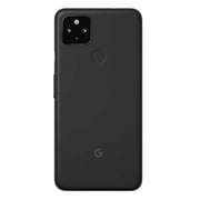 Google Pixel 4a 128GB Just Black 5G Smartphone (International Version)