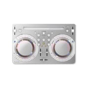 Pioneer DDJ-WEGO4-W 2-channel DJ controller White