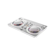 Pioneer DDJ-WEGO4-W 2-channel DJ controller White