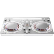 Pioneer DDJ-WEGO4-W 2-channel DJ controller White