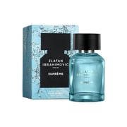 Zlatan Ibrahimovic Supreme Pour Homme EDT 100ml