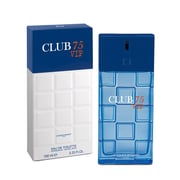 JACQUES BOGART CLUB 75 VIP EDT 100 ml