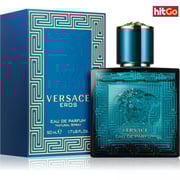 VERSACE EROS EDP 50 ml
