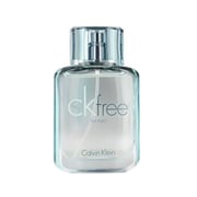 Calvin Klein Ck Free EDT 30ml