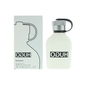HUGO BOSS Reversed EDT 75ml
