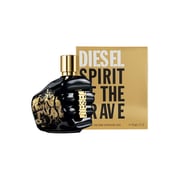 DIESEL Spirit Of The Brave EDT 125ml