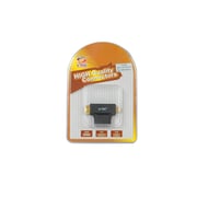 STek HDMI Female To Mini HDMI Male/ Micro HDMI Male Adapter Connectors
