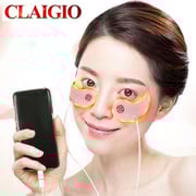 Claigio Premium LED Magic Patch White