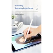 DuxDucis Screen Protector iPad Pro 2020 12.9inch