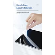DuxDucis Screen Protector iPad Pro 2020 12.9inch