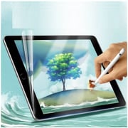 DuxDucis Screen Protector iPad Pro 2020 12.9inch