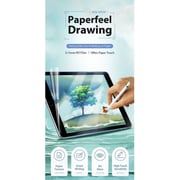 DuxDucis Screen Protector iPad Pro 2020 12.9inch