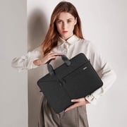 Wiwu City Commuter Laptop Bag Black 15.6inch