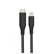 Merlin USB Type-C To Ligtning Cable 1m Black