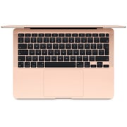 MacBook Air 13-inch (2020) - M1 8GB 512GB 8 Core GPU 13.3inch Gold English Keyboard International Version