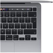MacBook Pro 13-inch (2020) - M1 8GB 512GB 8 Core GPU 13.3inch Space Grey English Keyboard International Version