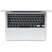 MacBook Air 13-inch (2020) -  M1 8GB 512GB 8 Core GPU 13.3inch Silver English Keyboard International Version