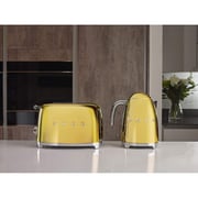 Smeg Kettle Gold KLF03GOUK