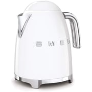 Smeg Kettle White KLF03WHUK