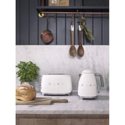 KLF03WHUK Kettle in White