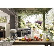 Smeg Kettle White KLF03WHUK