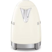 Smeg Kettle Cream KLF04CRUK