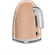 Smeg Kettle Rose Gold KLF03RGUK