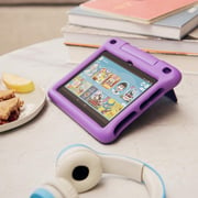 Amazon Fire HD 8 Kids Edition 32GBTablet Pink 8â€ Kid-Proof Case (International Version)