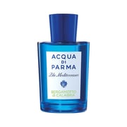 Acqua DI Parma Blue Mediterraneo Bergamotto di Calabria EDT 75ml