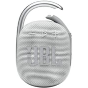 JBL Portable Bluetooth Speaker White