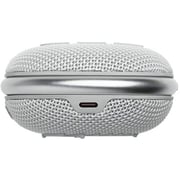 JBL Portable Bluetooth Speaker White