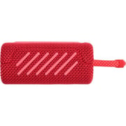 JBL GO 3 Portable Waterproof Speaker Red