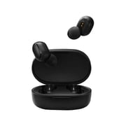 Xiaomi MI True Wireless Earbuds Basic2 Black TWSEJ06TLS