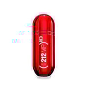 CAROLINA HERRERA 212 VIP Rose Red EDP 80ml