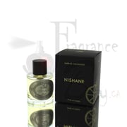 NISHANE SAFRAN COLOGNISE EXTRAIT DE COLOGNE 100 ml