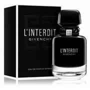 GIVENCHY L'INTERDIT EDP INTENSE 50 ml