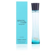 GIORGIO ARMANI ARMANI CODE TURQUOISE EAU FRAICHE 75 ml