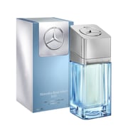 MERCEDES BENZ SELECT DAY FOR MEN EDT 100 ml