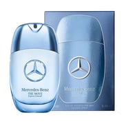 MERCEDES BENZ THE MOVE EXPRESS YOURSELF FOR MEN EDT 100 ml
