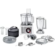 Bosch Food Processor Multitalent MC812S734G