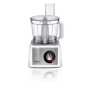 Bosch Food Processor Multitalent MC812S734G