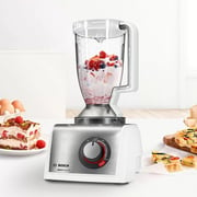 Bosch Food Processor Multitalent MC812S734G