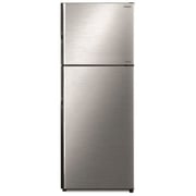 Hitachi Top Mount Refrigerator 550 Litres R-VX550PK9K-BSL