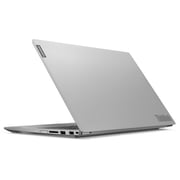 Lenovo ThinkBook 15 (2019) Laptop - 10th Gen / Intel Core i7-1065G7 / 15.6inch FHD / 1TB HDD / 8GB RAM / Shared / FreeDOS / English Keyboard / Mineral Grey - [20SM001RAK]