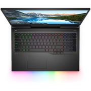 Dell G7 17 7700 Gaming Laptop - Core i7 2.6GHz 16GB 1TB 6GB Win10 17.3inch FHD Black